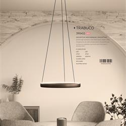 灯饰设计 Eglo 2025年欧美现代灯饰产品设计图片电子目录