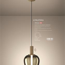 灯饰设计 Eglo 2025年欧美现代灯饰产品设计图片电子目录