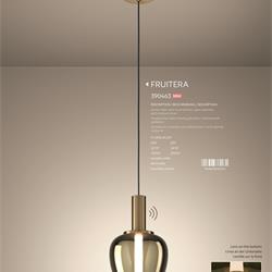 灯饰设计 Eglo 2025年欧美现代灯饰产品设计图片电子目录