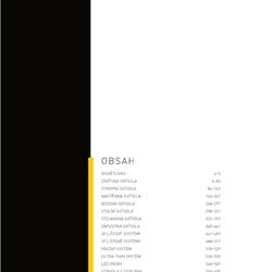 灯饰设计 Rendl 2025年欧美现代灯具设计产品图片电子书