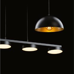 灯饰设计 Rendl 2025年欧美现代灯具设计产品图片电子书