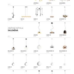 灯饰设计 Rendl 2025年欧美现代灯具设计产品图片电子书