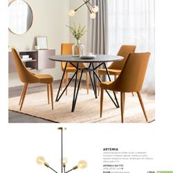 灯饰设计 Rendl 2025年欧美现代灯具设计产品图片电子书