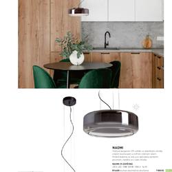 灯饰设计 Rendl 2025年欧美现代灯具设计产品图片电子书