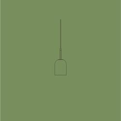 灯饰设计 The Light Team 2025年新品灯饰设计素材图片电子图册