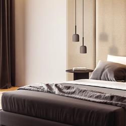 灯饰设计 The Light Team 2025年新品灯饰设计素材图片电子图册