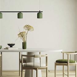 灯饰设计 The Light Team 2025年新品灯饰设计素材图片电子图册