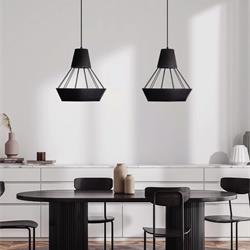 灯饰设计 The Light Team 2025年新品灯饰设计素材图片电子图册