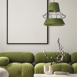 灯饰设计 The Light Team 2025年新品灯饰设计素材图片电子图册