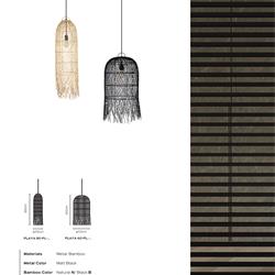 灯饰设计 The Light Team 2025年新品灯饰设计素材图片电子图册