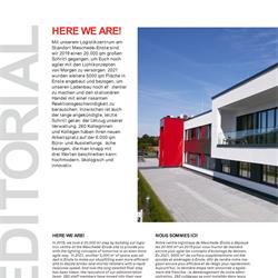 灯饰设计 Briloner 2026年德国家居日常照明灯具图片