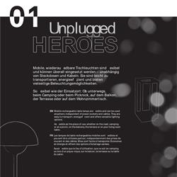 灯饰设计 Briloner 2026年德国家居日常照明灯具图片