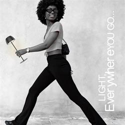 灯饰设计 Briloner 2026年德国家居日常照明灯具图片