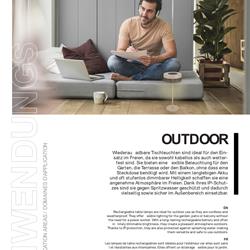 灯饰设计 Briloner 2026年德国家居日常照明灯具图片