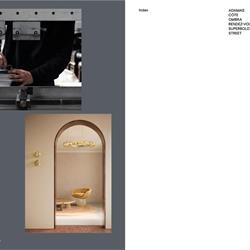 灯饰设计 Panzeri 2025年新品意大利现代简约时尚灯具电子书