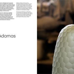 灯饰设计 Panzeri 2025年新品意大利现代简约时尚灯具电子书