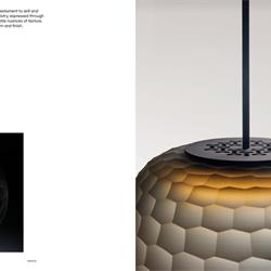 灯饰设计 Panzeri 2025年新品意大利现代简约时尚灯具电子书