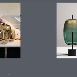 灯饰设计 Panzeri 2025年新品意大利现代简约时尚灯具电子书