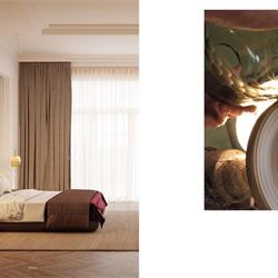 灯饰设计 Panzeri 2025年新品意大利现代简约时尚灯具电子书