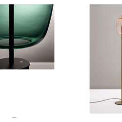 灯饰设计 Panzeri 2025年新品意大利现代简约时尚灯具电子书