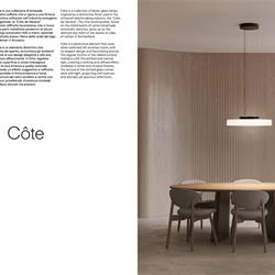 灯饰设计 Panzeri 2025年新品意大利现代简约时尚灯具电子书