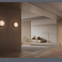 灯饰设计 Panzeri 2025年新品意大利现代简约时尚灯具电子书