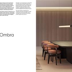 灯饰设计 Panzeri 2025年新品意大利现代简约时尚灯具电子书