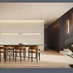 灯饰设计 Panzeri 2025年新品意大利现代简约时尚灯具电子书