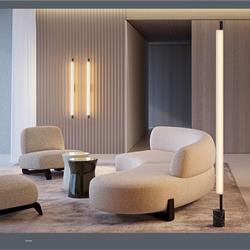 灯饰设计 Panzeri 2025年新品意大利现代简约时尚灯具电子书