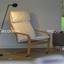 灯饰设计 Ghidini 2025年意大利装饰灯饰设计图片电子目录