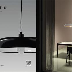 灯饰设计 Ghidini 2025年意大利装饰灯饰设计图片电子目录