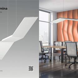 灯饰设计 Ghidini 2025年意大利装饰灯饰设计图片电子目录