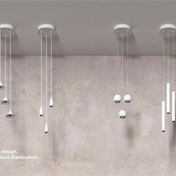 灯饰设计 Ghidini 2025年意大利装饰灯饰设计图片电子目录