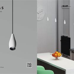 灯饰设计 Ghidini 2025年意大利装饰灯饰设计图片电子目录