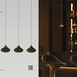 灯饰设计 Ghidini 2025年意大利装饰灯饰设计图片电子目录