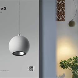 灯饰设计 Ghidini 2025年意大利装饰灯饰设计图片电子目录