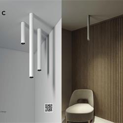 灯饰设计 Ghidini 2025年意大利装饰灯饰设计图片电子目录