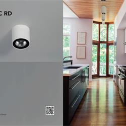 灯饰设计 Ghidini 2025年意大利装饰灯饰设计图片电子目录