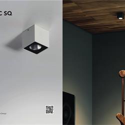 灯饰设计 Ghidini 2025年意大利装饰灯饰设计图片电子目录