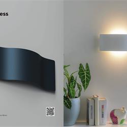 灯饰设计 Ghidini 2025年意大利装饰灯饰设计图片电子目录