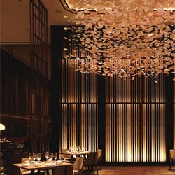 灯饰设计 Luci 2025年日本专业照明ED灯具电子目录