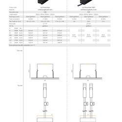灯饰设计 Luci 2025年日本专业照明ED灯具电子目录