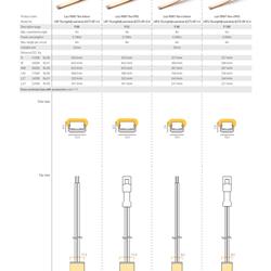 灯饰设计 Luci 2025年日本专业照明ED灯具电子目录