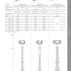 灯饰设计 Luci 2025年日本专业照明ED灯具电子目录