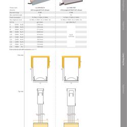 灯饰设计 Luci 2025年日本专业照明ED灯具电子目录