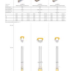 灯饰设计 Luci 2025年日本专业照明ED灯具电子目录