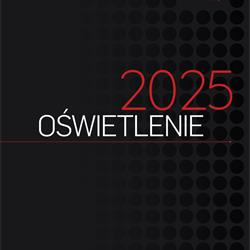STRUHM 2025年波兰专业照明灯具产品图片电子目录