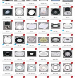 灯饰设计 STRUHM 2025年波兰专业照明灯具产品图片电子目录