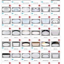 灯饰设计 STRUHM 2025年波兰专业照明灯具产品图片电子目录