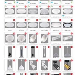灯饰设计 STRUHM 2025年波兰专业照明灯具产品图片电子目录